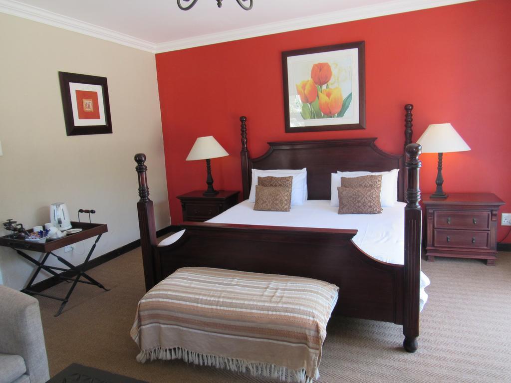 Fairways Hotel Баллито Экстерьер фото