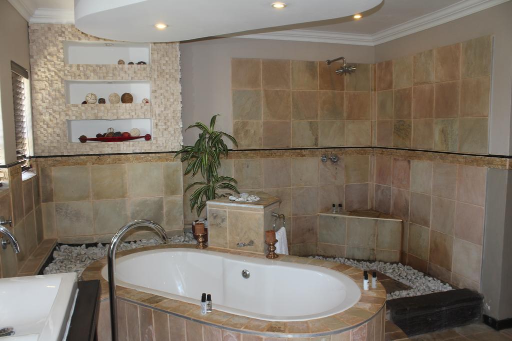 Fairways Hotel Баллито Экстерьер фото