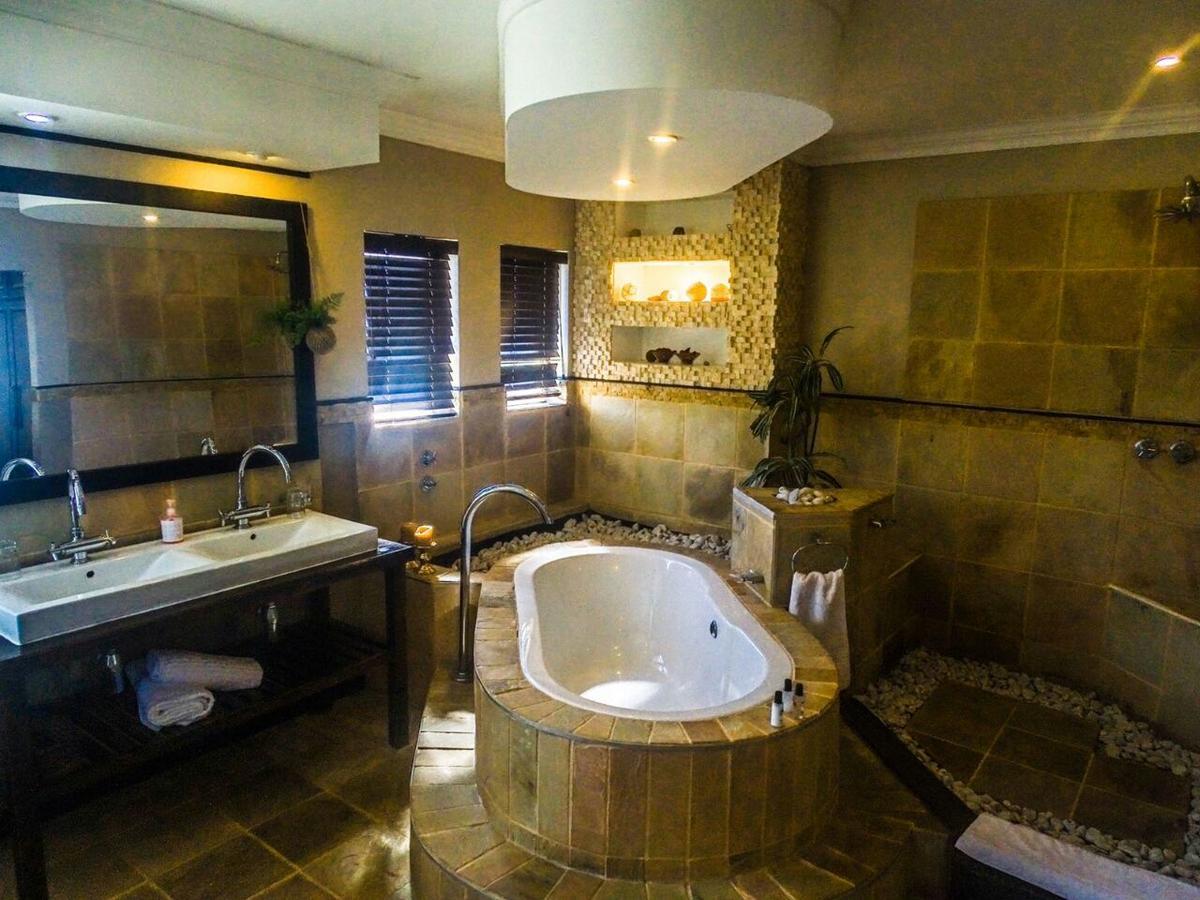 Fairways Hotel Баллито Экстерьер фото