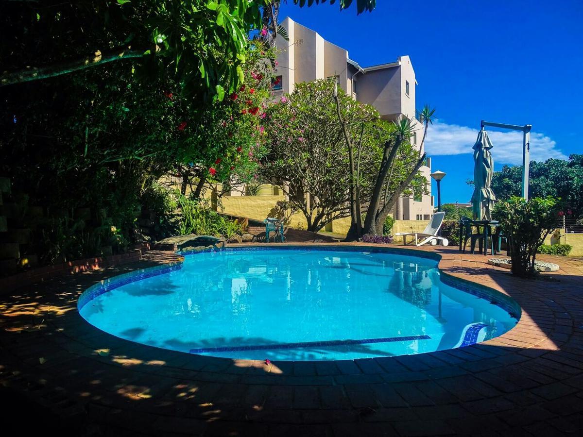 Fairways Hotel Баллито Экстерьер фото